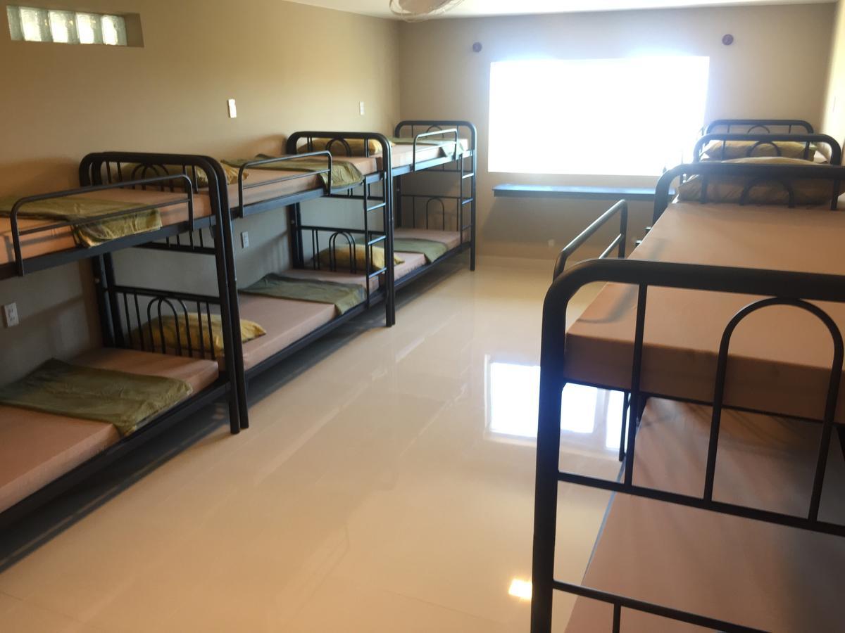 Hills Backpackers Mui Ne