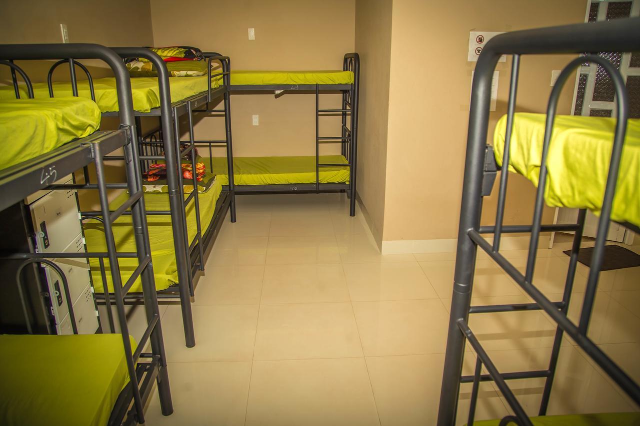 Hostel Hills Backpackers Mui Ne
